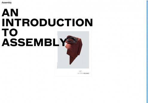 Assembly