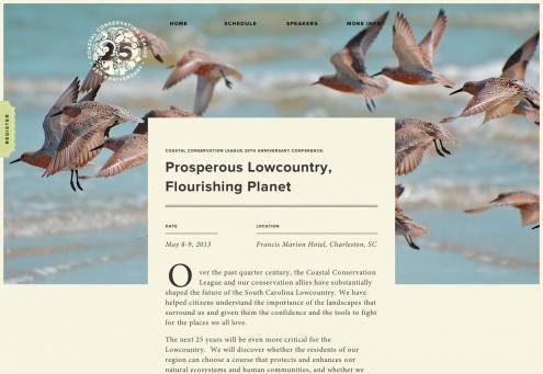 Coastal Conservation League
