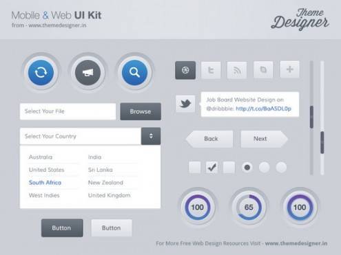 free_ui_kits_20