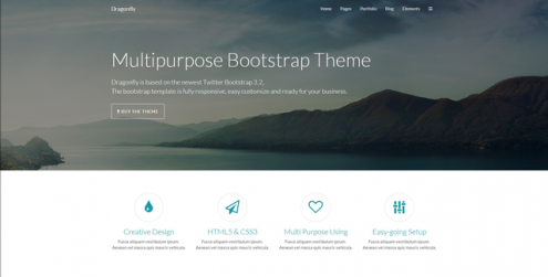 dragonfly-responsive-business-theme