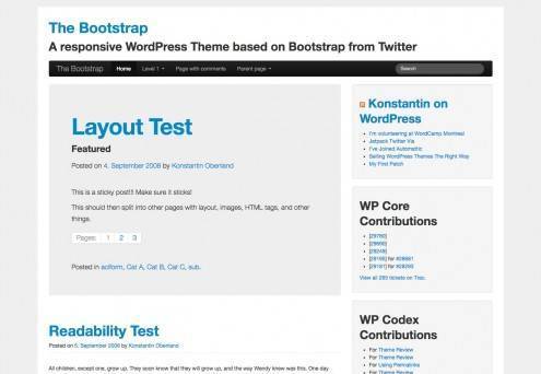 thebootstrap
