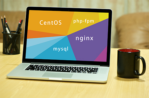 阿里云CentOS服务器(ECS)上搭建nginx+mysql+php-fpm环境