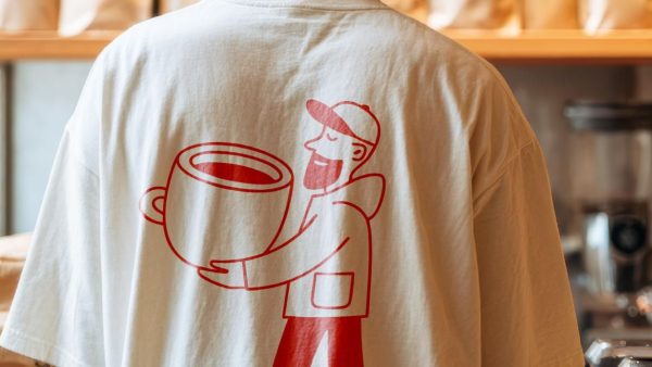 124 年咖啡品牌如何焕新：Stokes Coffee 的“全改了，又像没改”