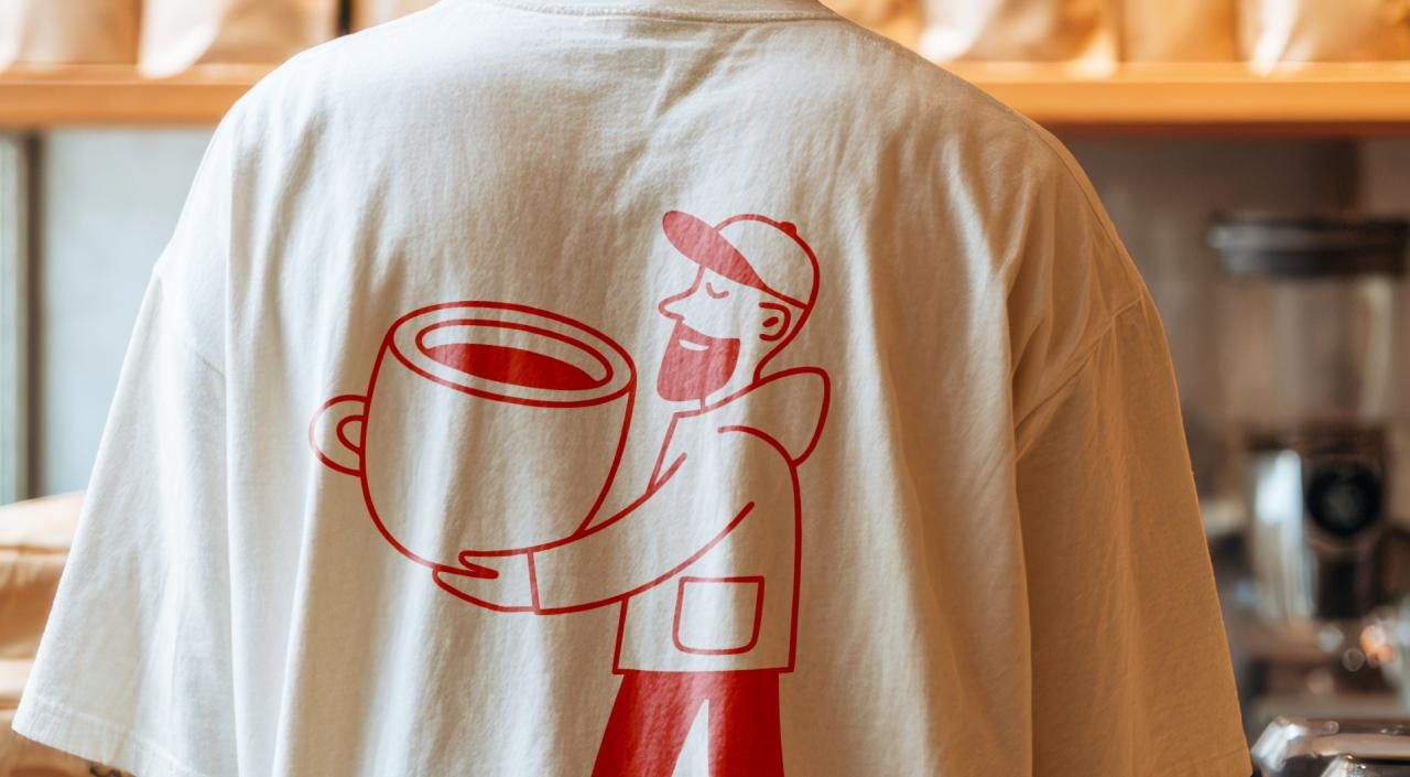 124 年咖啡品牌如何焕新：Stokes Coffee 的“全改了，又像没改”